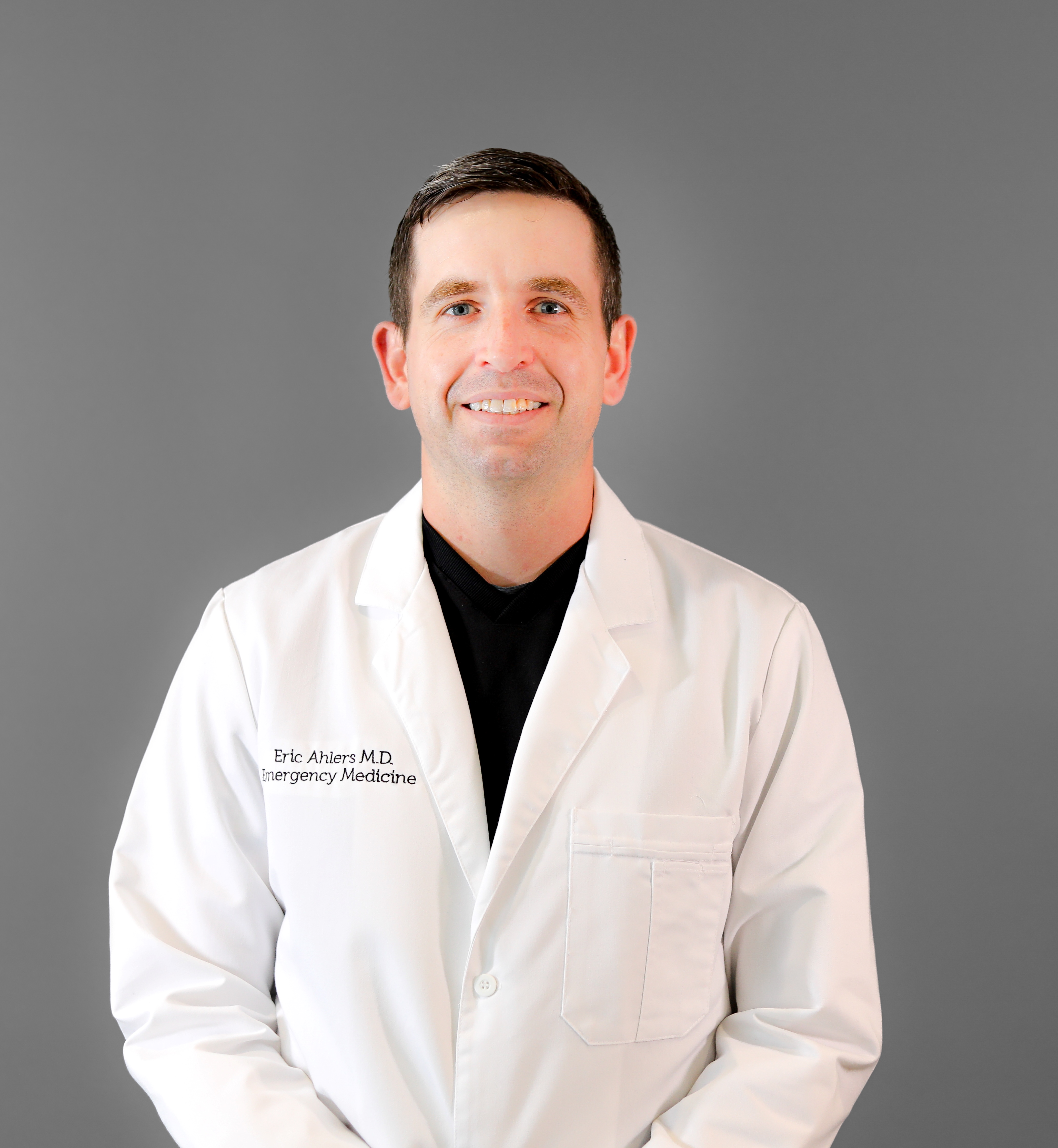 Eric Ahlers, MD